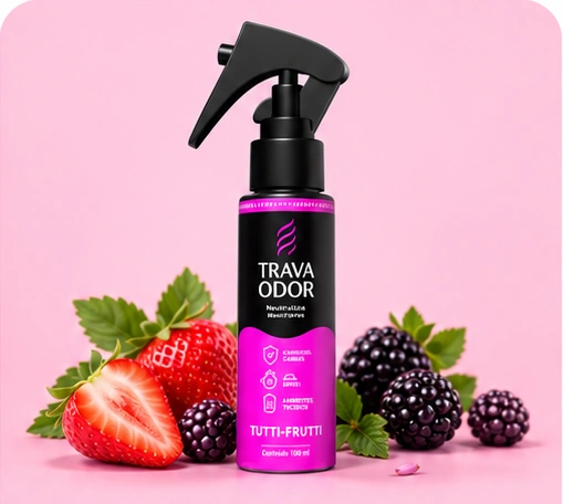 Trava Odor Tutti-frutti