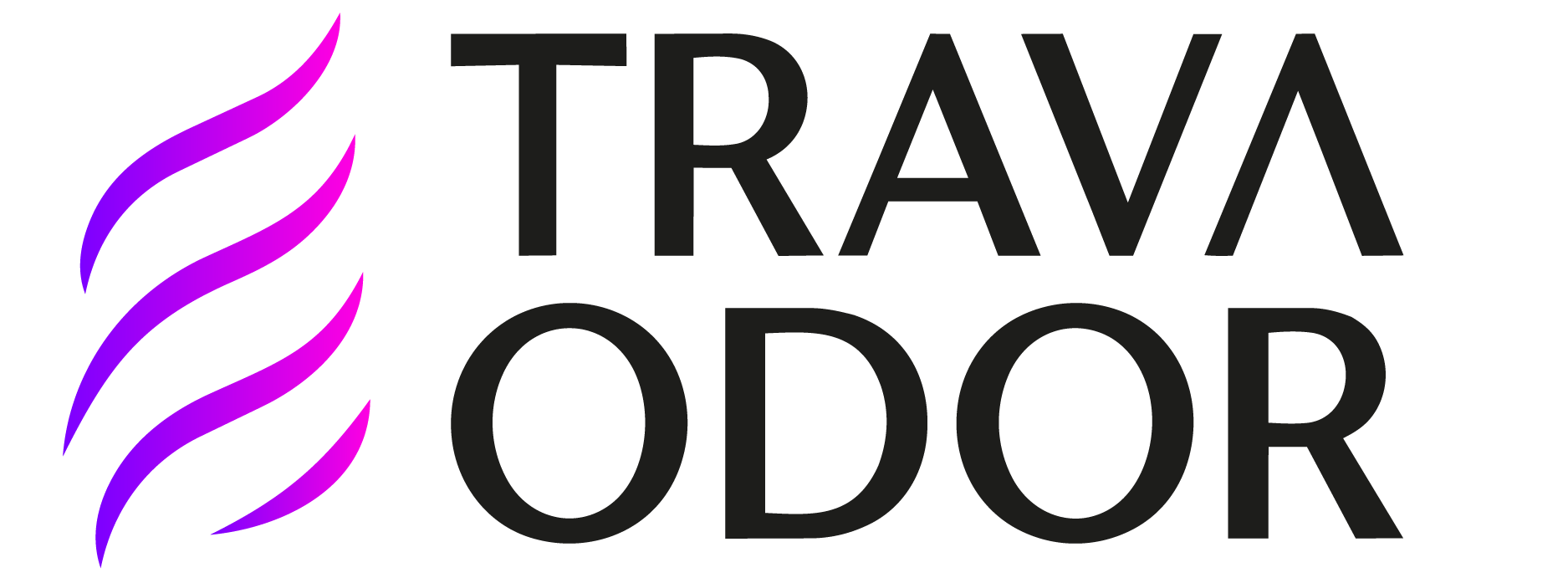 Trava Odor